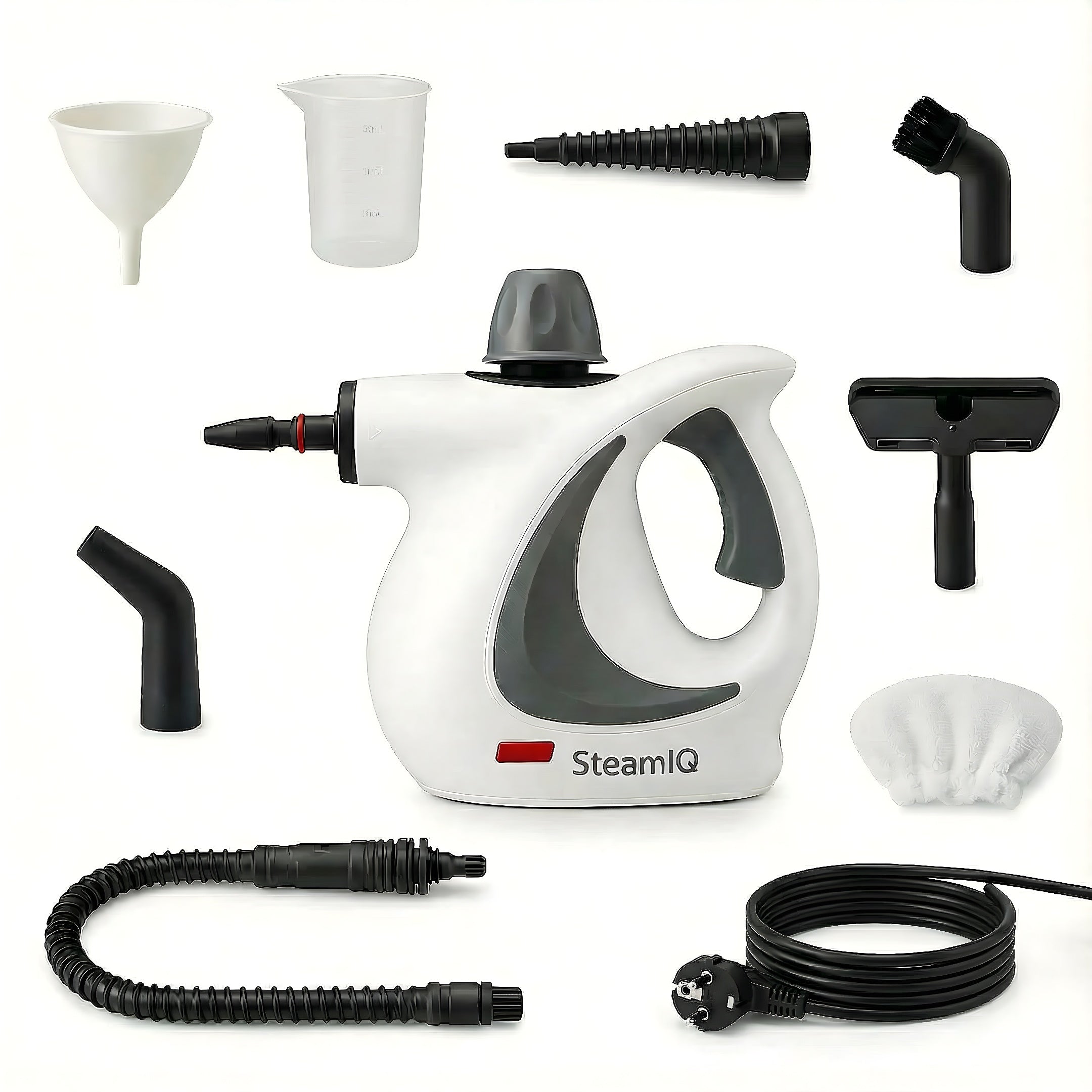 SteamIQ 2.0 Premium Handstoomreiniger